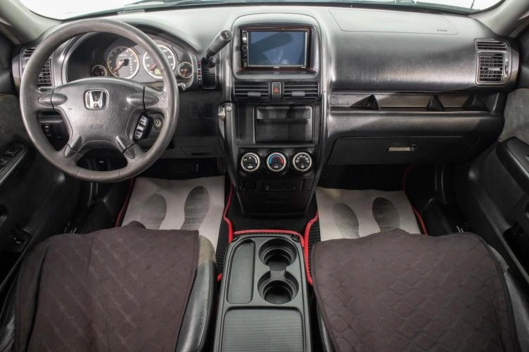 Honda CR-V 7 из 22