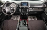 Honda CR-V 7 из 22