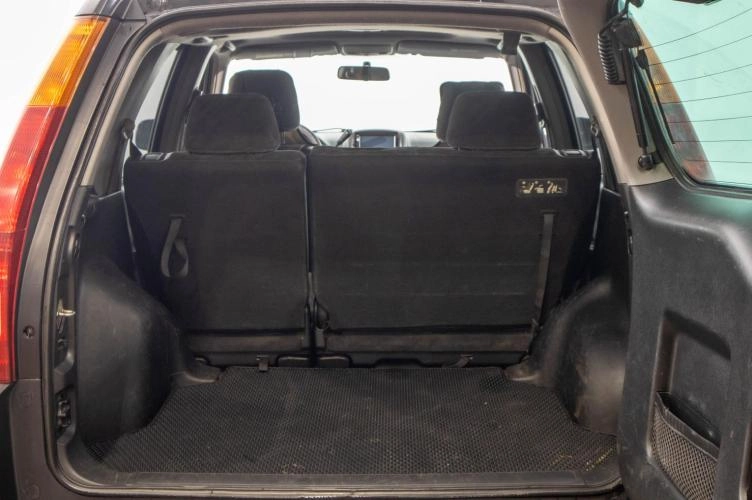 Honda CR-V 22 из 22