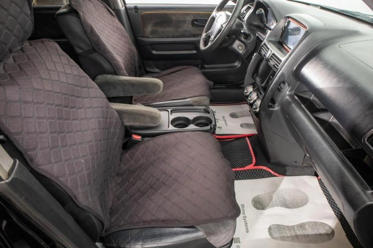 Honda CR-V 18 из 22