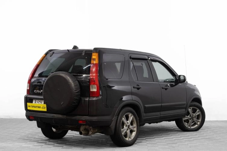 Honda CR-V 4 из 6