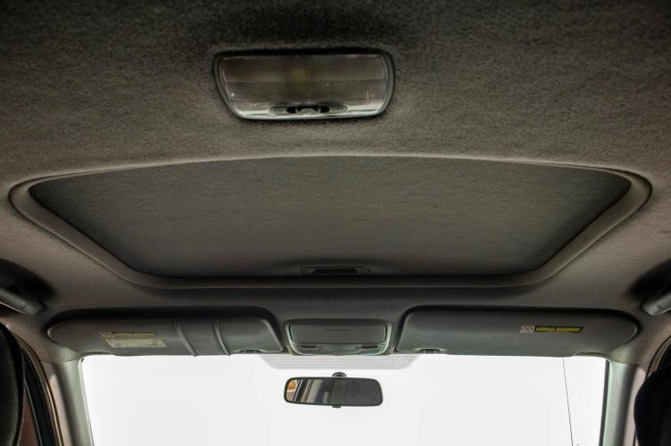 Honda CR-V 21 из 22