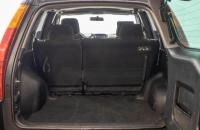 Honda CR-V 22 из 22