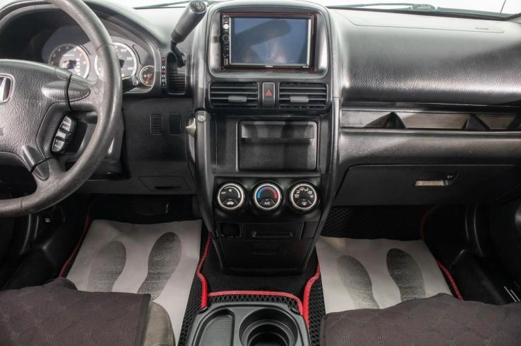 Honda CR-V 14 из 22