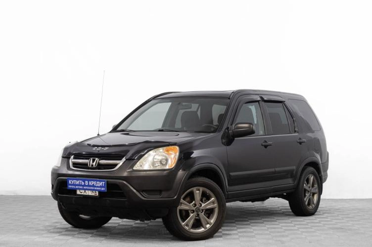 Honda CR-V 3 из 6