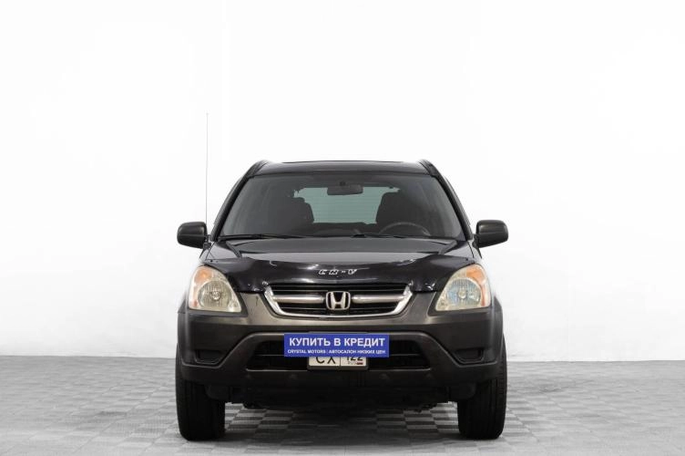 Honda CR-V 2 из 6