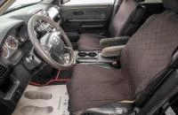 Honda CR-V 8 из 22