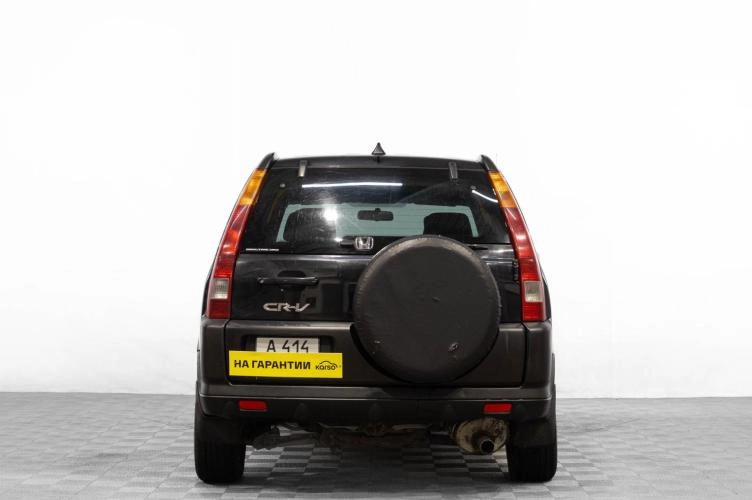 Honda CR-V 5 из 6