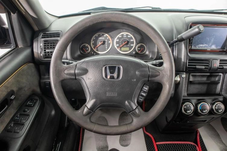 Honda CR-V 11 из 22