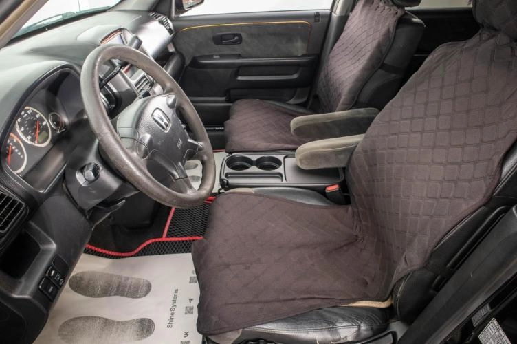 Honda CR-V 8 из 22