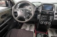 Honda CR-V 13 из 22