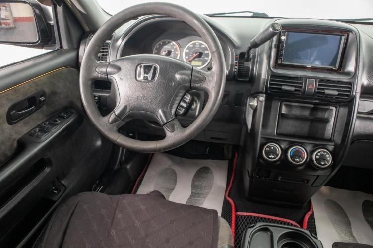 Honda CR-V 13 из 22