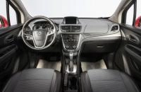 Opel Mokka 8 из 18