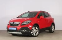 Opel Mokka 3 из 18