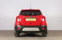 Opel Mokka 5 из 18