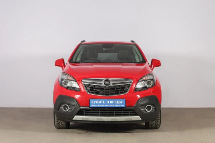 Opel Mokka 2 из 6