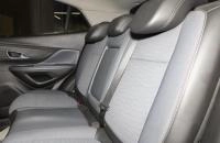 Opel Mokka 17 из 18