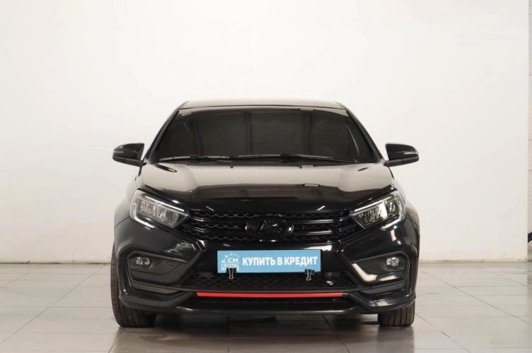 ВАЗ (LADA) Vesta 2 из 6
