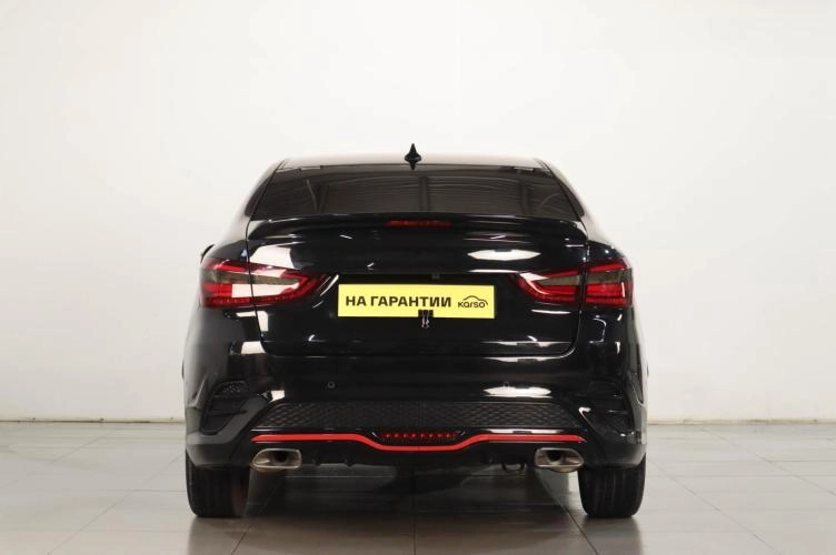 ВАЗ (LADA) Vesta 5 из 6