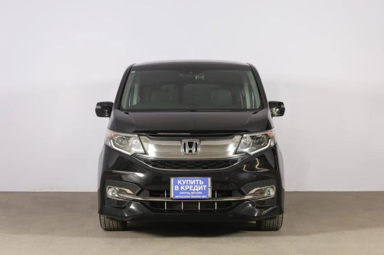 Honda Stepwgn Spada 2 из 6