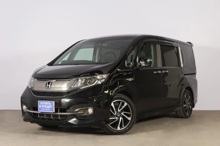 Honda Stepwgn Spada 3 из 6
