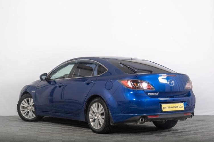 Mazda 6 5 из 6