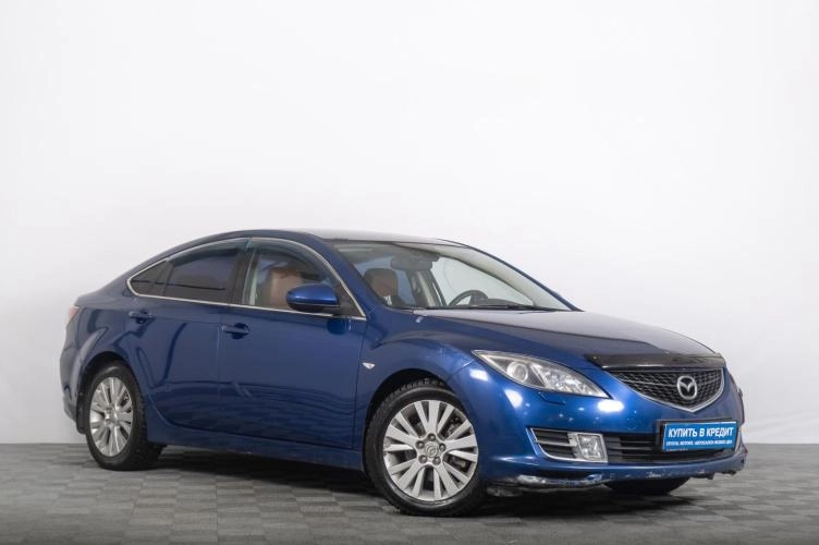 Mazda 6 1 из 6