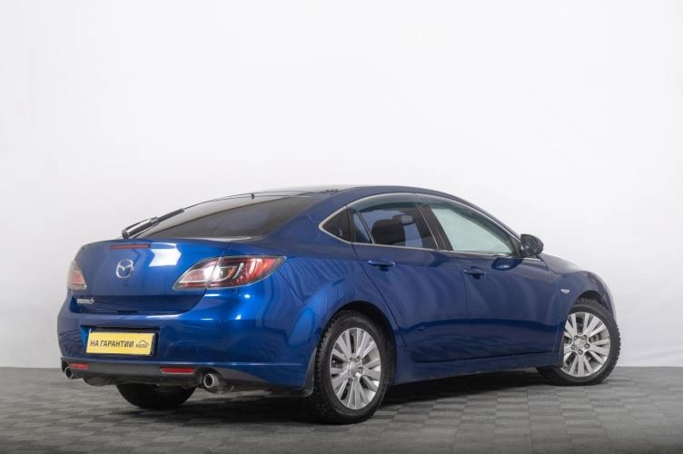 Mazda 6 6 из 6