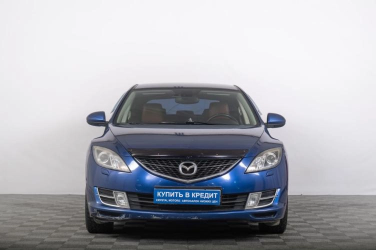 Mazda 6 3 из 6