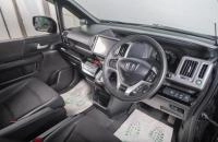 Honda Stepwgn Spada 7 из 20