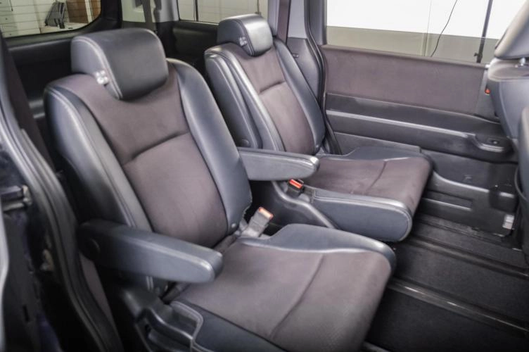 Honda Stepwgn Spada 19 из 20
