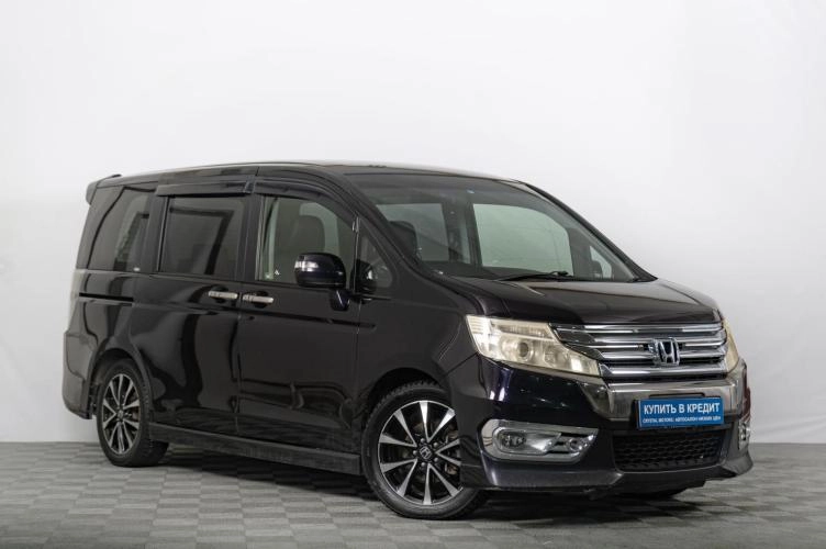Honda Stepwgn Spada 1 из 6