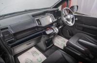 Honda Stepwgn Spada 18 из 20