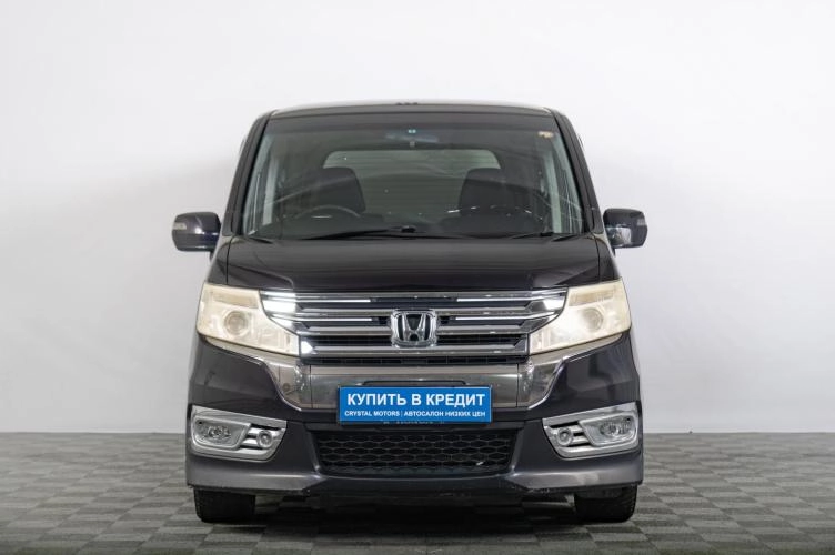 Honda Stepwgn Spada 3 из 6