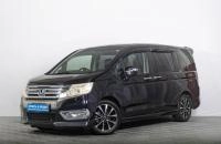 Honda Stepwgn Spada 2 из 20