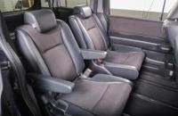 Honda Stepwgn Spada 19 из 20