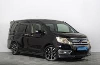 Honda Stepwgn Spada 1 из 20