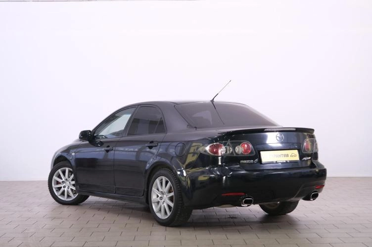 Mazda 6 MPS 4 из 6