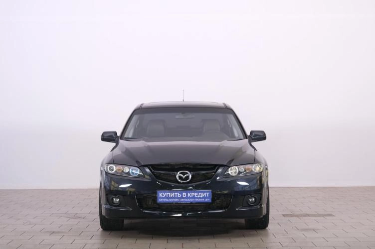Mazda 6 MPS 2 из 6