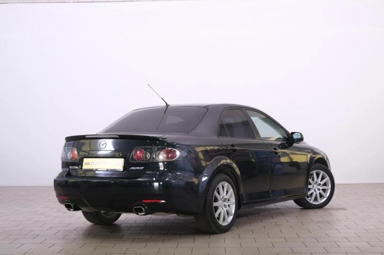 Mazda 6 MPS 6 из 6