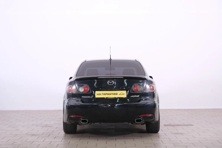 Mazda 6 MPS 5 из 6