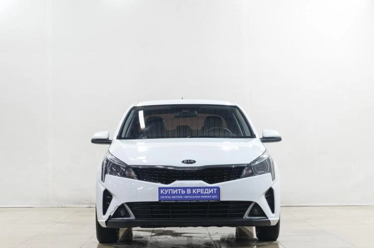 KIA Rio 2 из 6