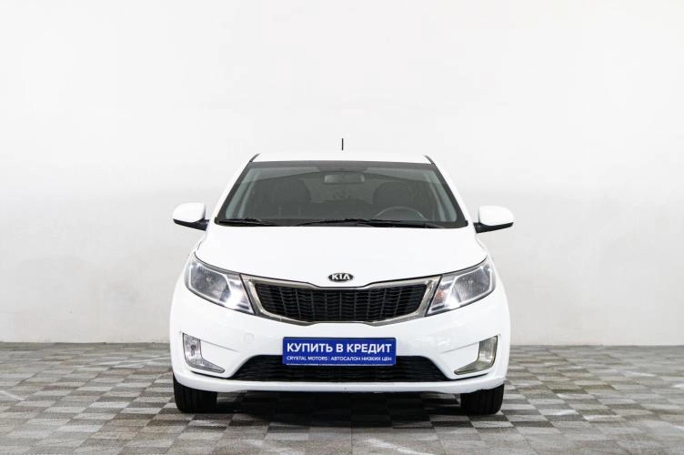 KIA Rio 2 из 6