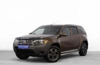 Renault Duster 3 из 18