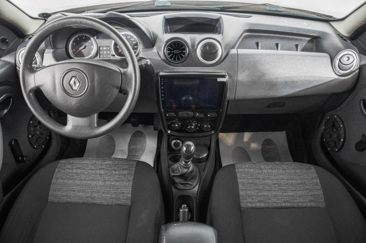 Renault Duster 7 из 18