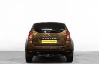 Renault Duster 5 из 18