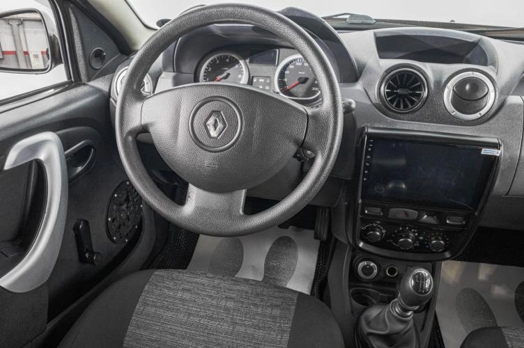 Renault Duster 10 из 18