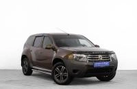 Renault Duster 1 из 18