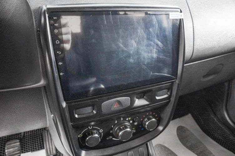 Renault Duster 12 из 18