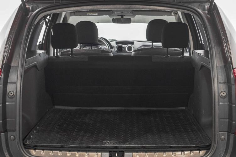 Renault Duster 18 из 18